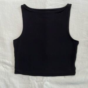 ADAY Tip Top  Black XS